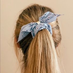 Rueberry scrunchies (3 pack)